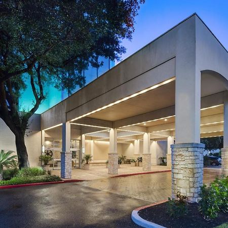 Four Points By Sheraton Houston Citycentre 외부 사진