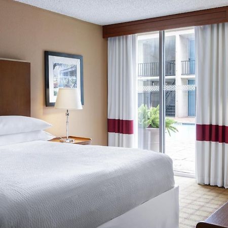 Four Points By Sheraton Houston Citycentre 외부 사진