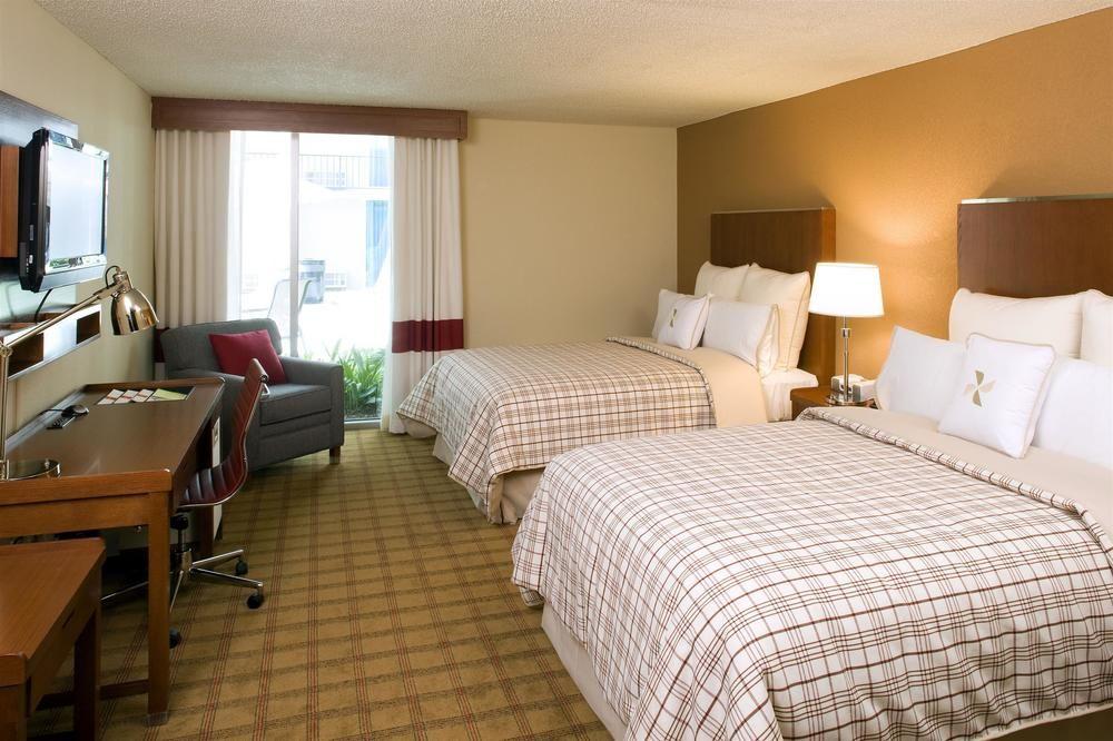 Four Points By Sheraton Houston Citycentre 외부 사진