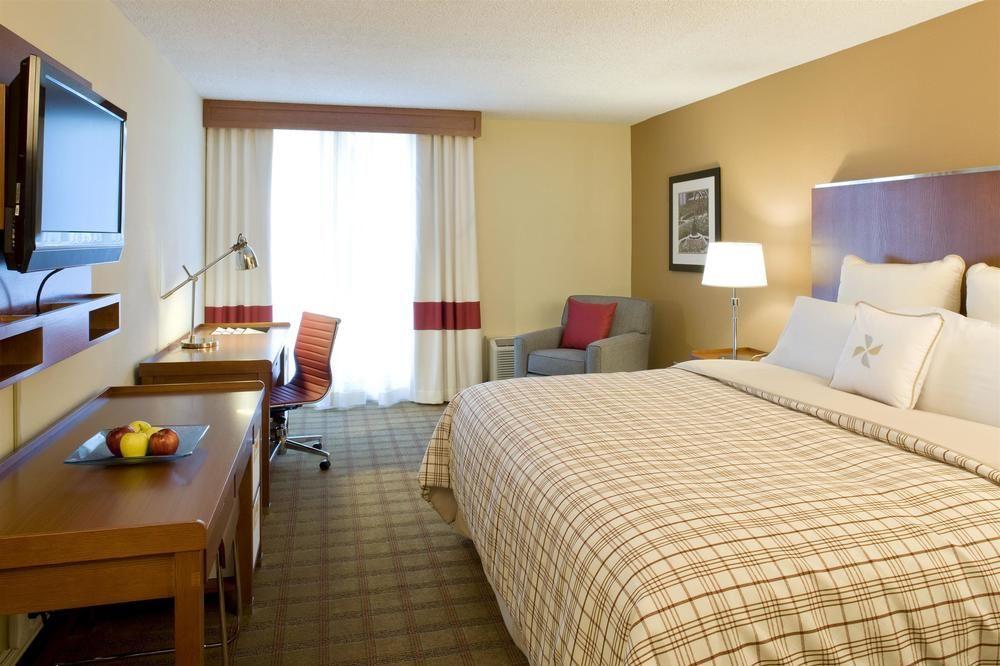 Four Points By Sheraton Houston Citycentre 외부 사진