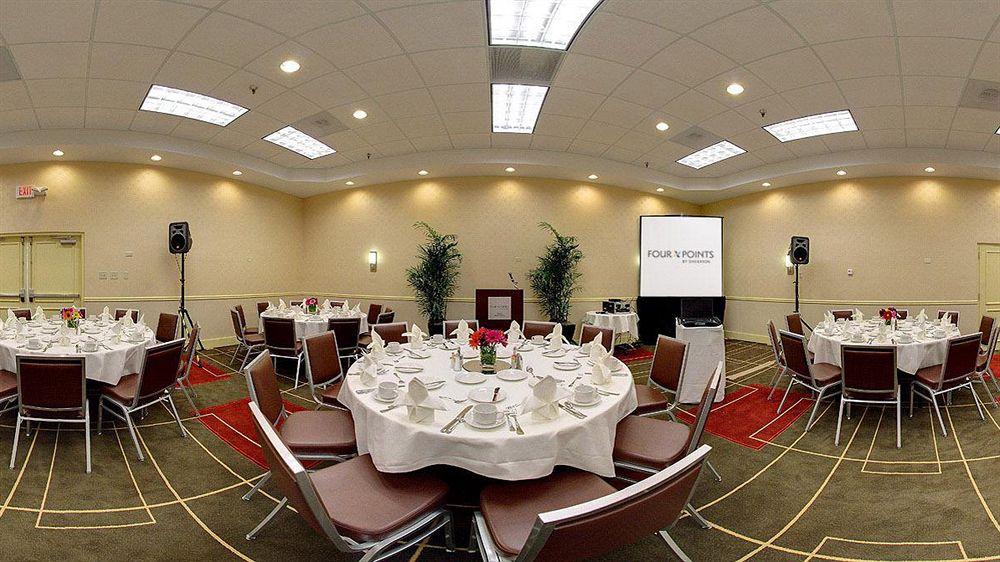 Four Points By Sheraton Houston Citycentre 외부 사진