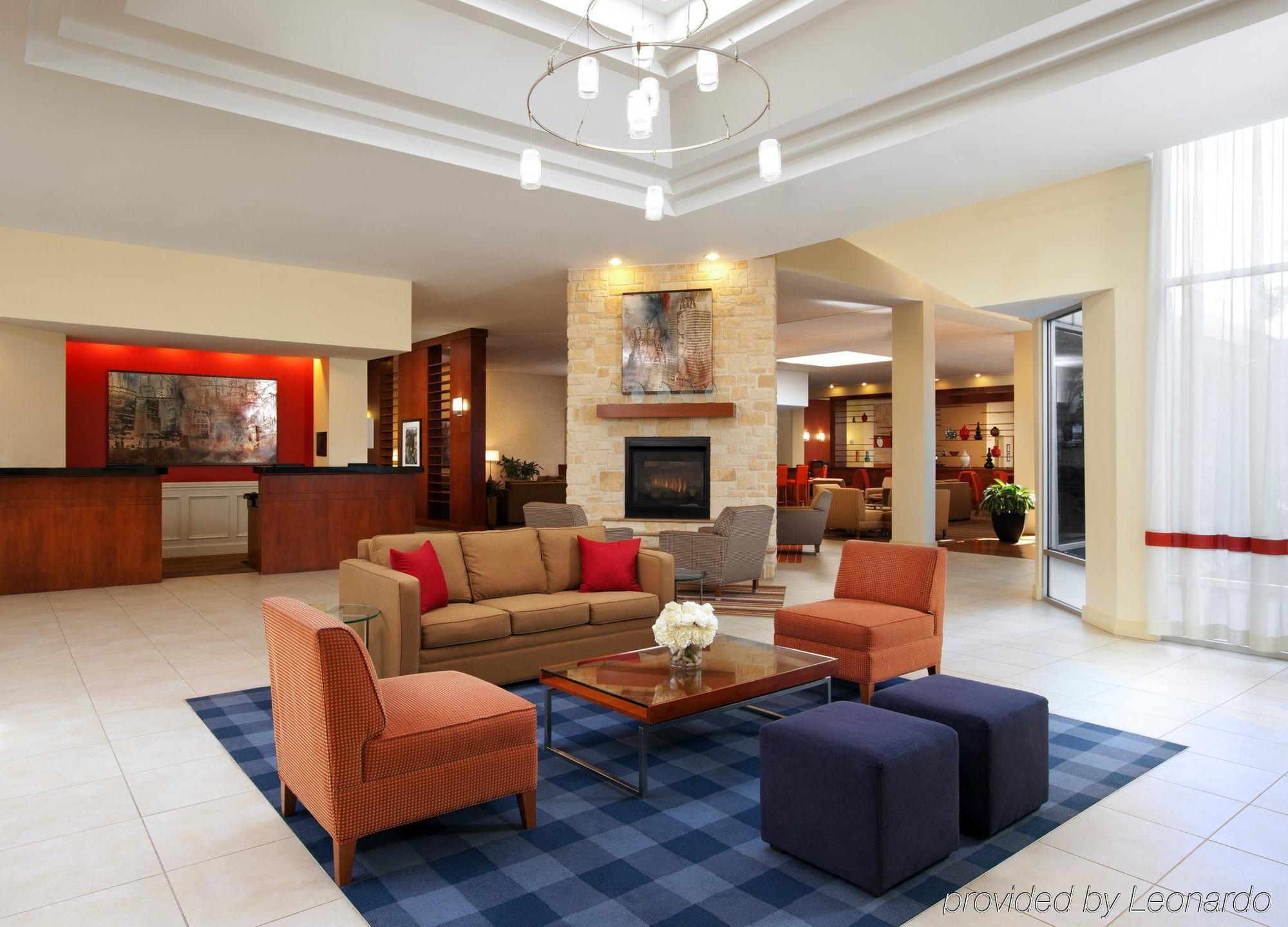 Four Points By Sheraton Houston Citycentre 외부 사진