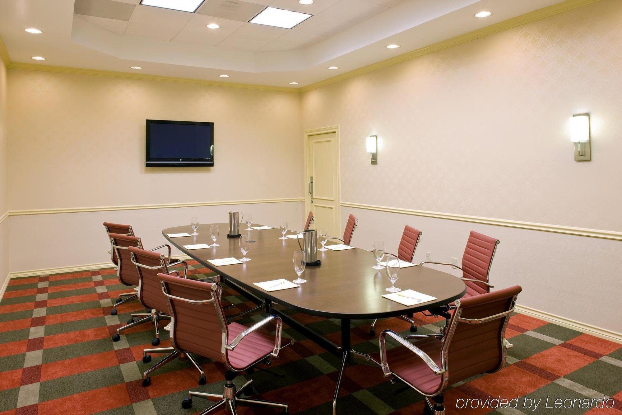 Four Points By Sheraton Houston Citycentre 외부 사진
