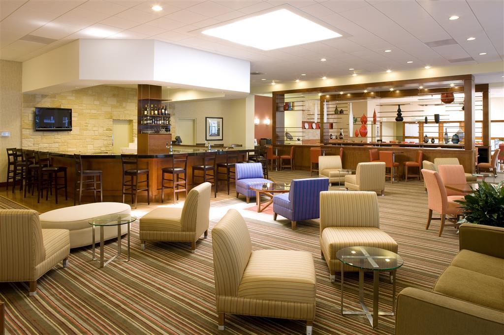 Four Points By Sheraton Houston Citycentre 내부 사진