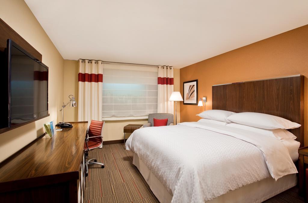 Four Points By Sheraton Houston Citycentre 외부 사진