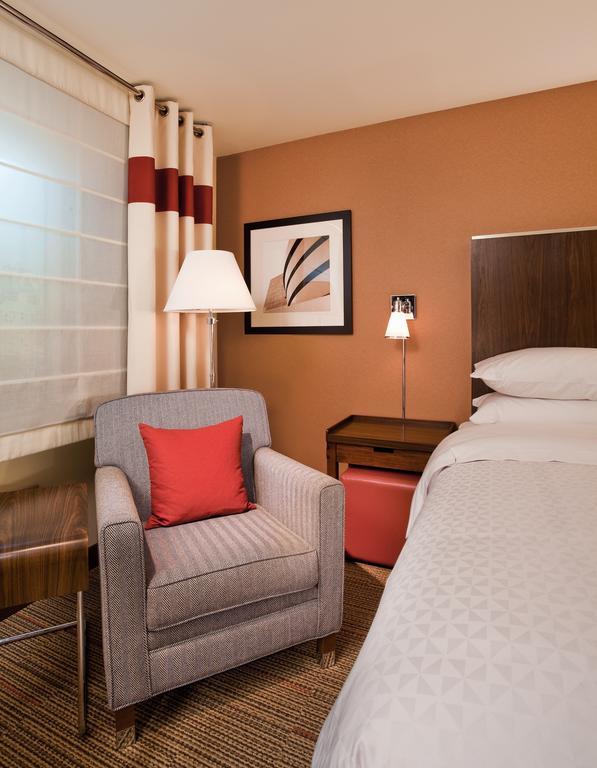 Four Points By Sheraton Houston Citycentre 외부 사진