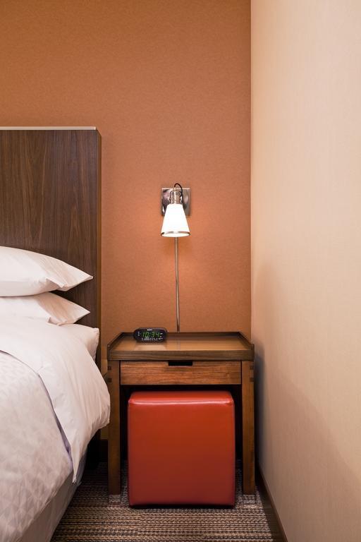 Four Points By Sheraton Houston Citycentre 외부 사진