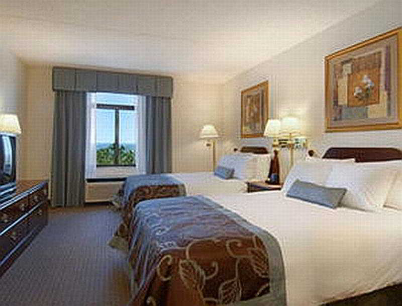 Four Points By Sheraton Houston Citycentre 외부 사진