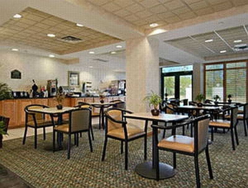 Four Points By Sheraton Houston Citycentre 외부 사진