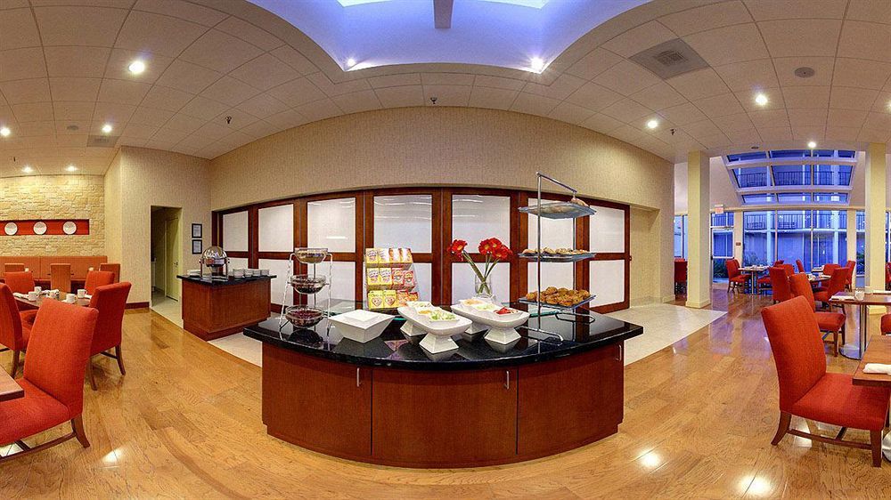 Four Points By Sheraton Houston Citycentre 외부 사진