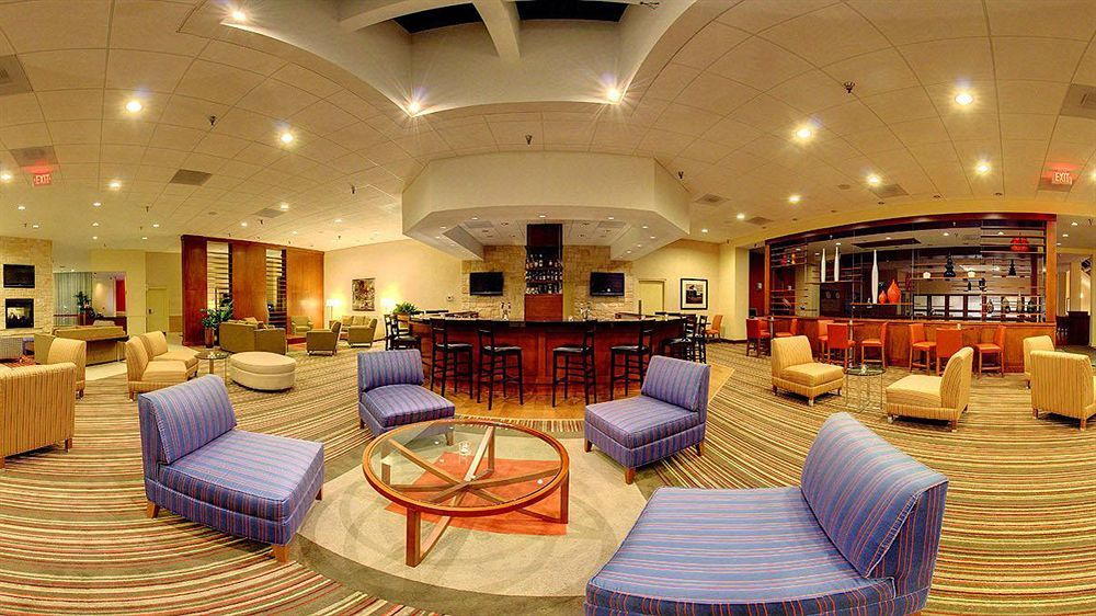 Four Points By Sheraton Houston Citycentre 외부 사진