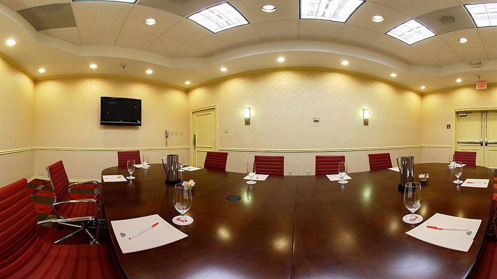 Four Points By Sheraton Houston Citycentre 외부 사진