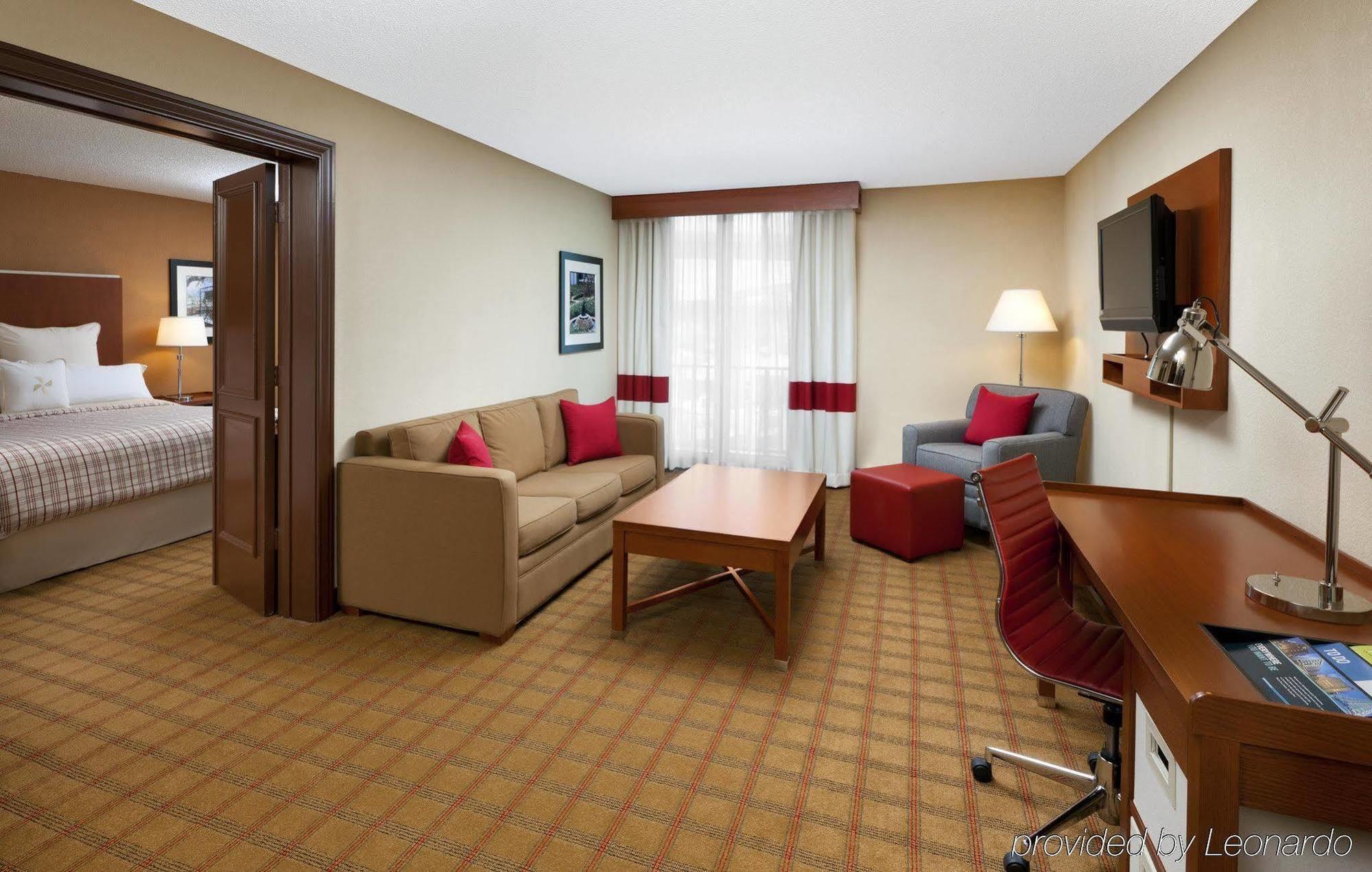 Four Points By Sheraton Houston Citycentre 외부 사진
