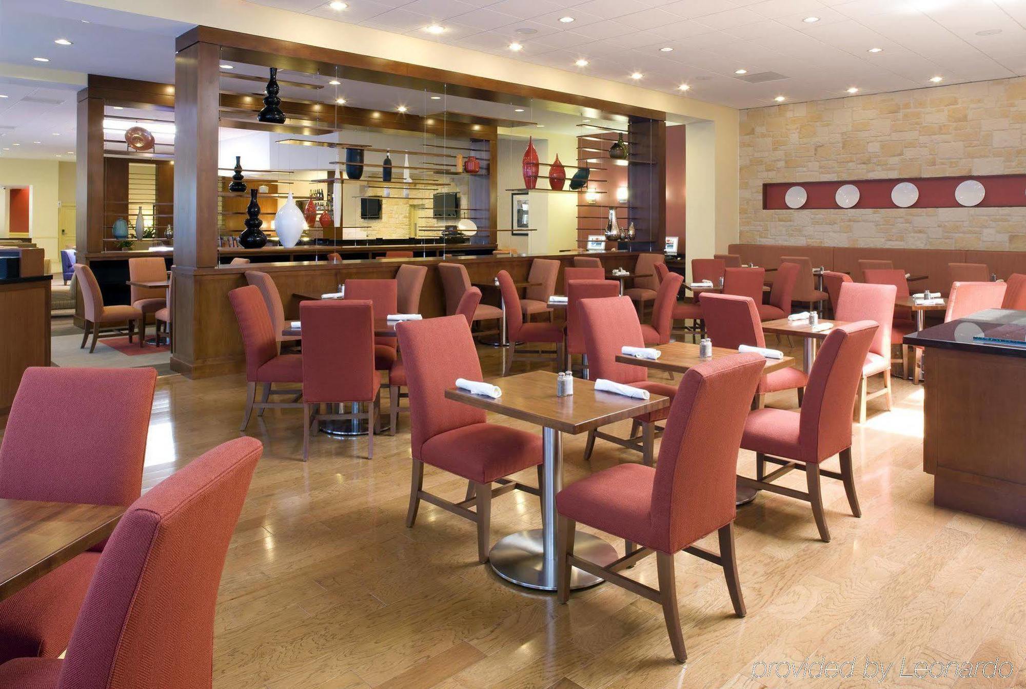 Four Points By Sheraton Houston Citycentre 외부 사진