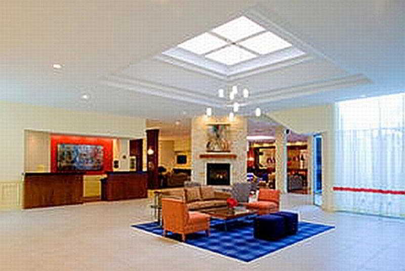 Four Points By Sheraton Houston Citycentre 외부 사진