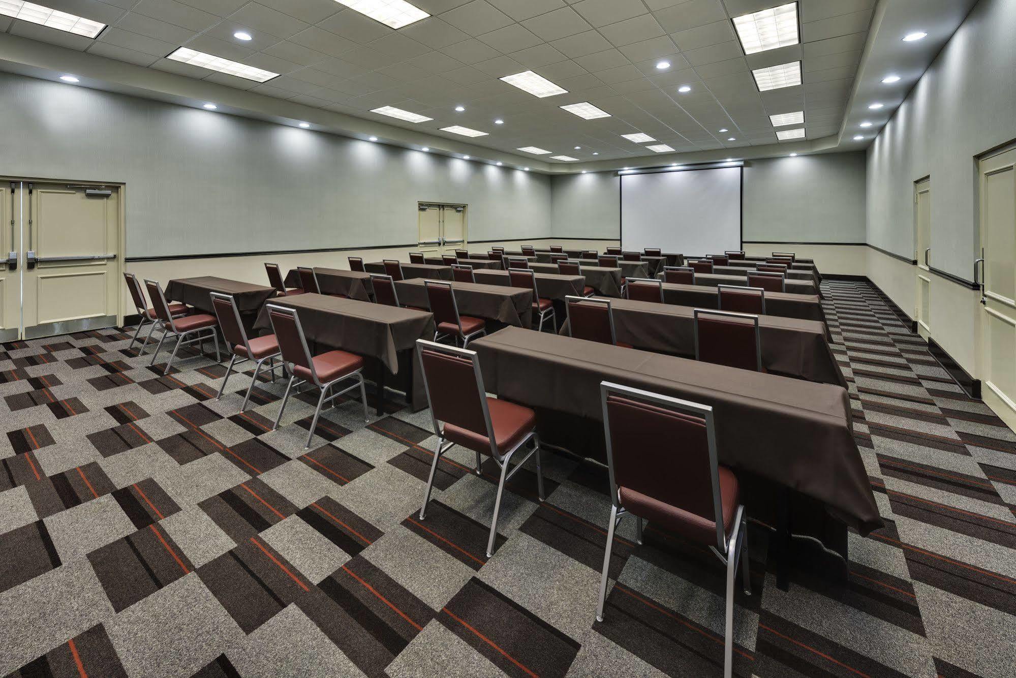 Four Points By Sheraton Houston Citycentre 외부 사진