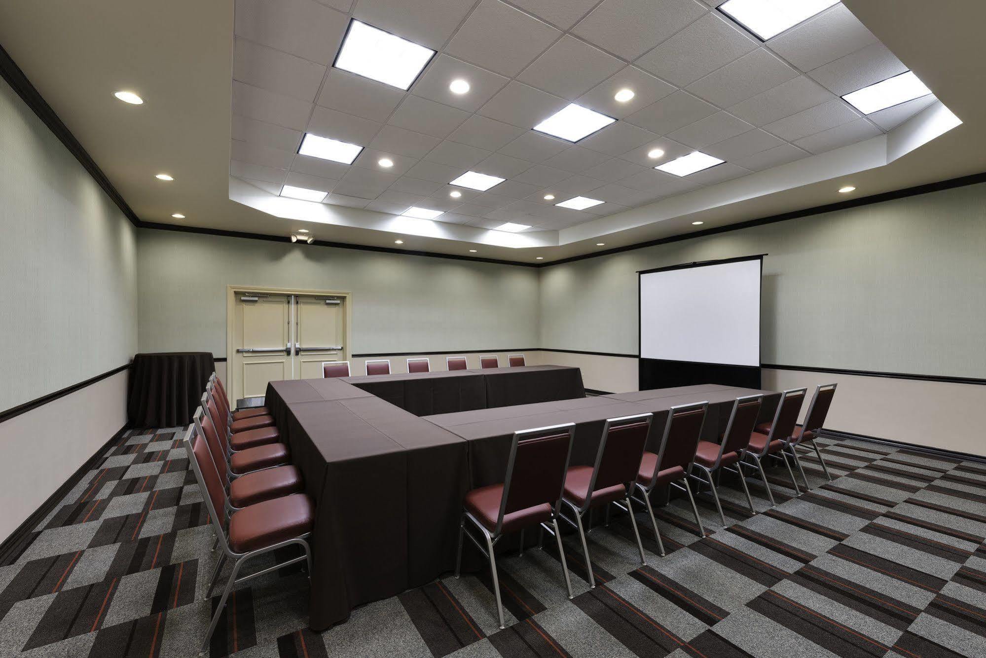 Four Points By Sheraton Houston Citycentre 외부 사진