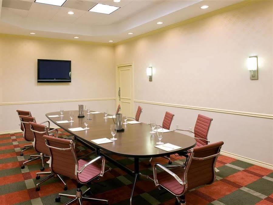 Four Points By Sheraton Houston Citycentre 외부 사진