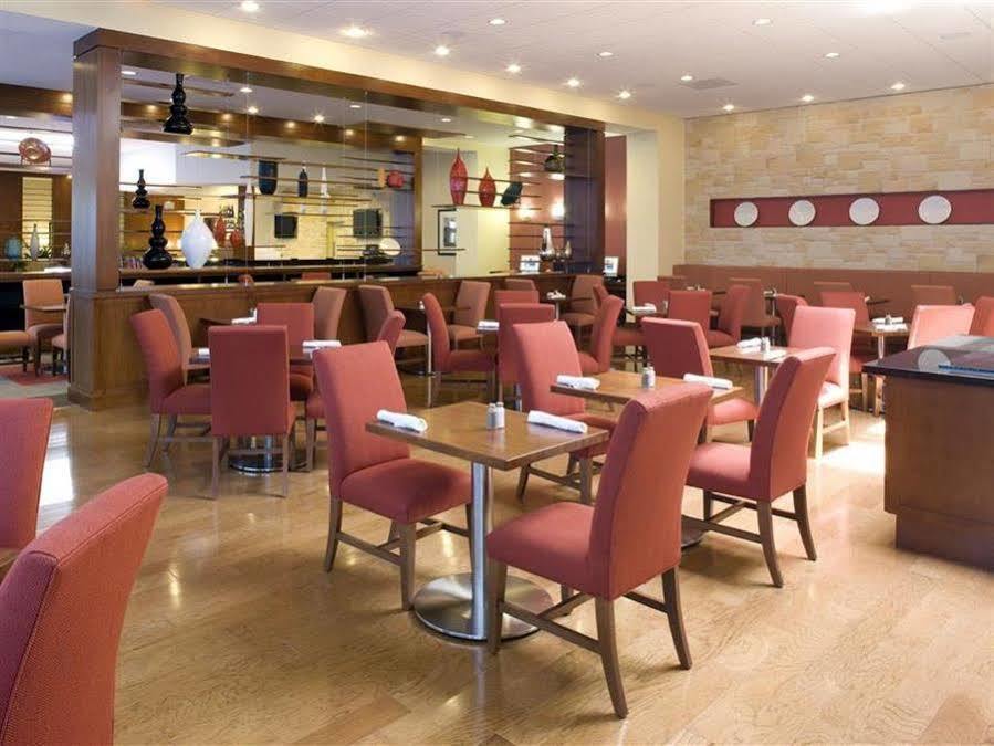 Four Points By Sheraton Houston Citycentre 외부 사진