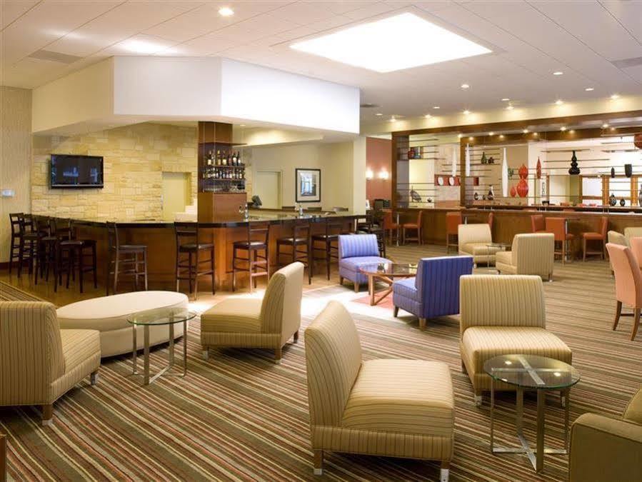 Four Points By Sheraton Houston Citycentre 외부 사진