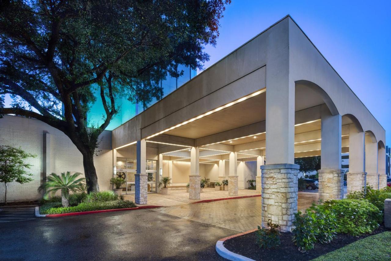 Four Points By Sheraton Houston Citycentre 외부 사진