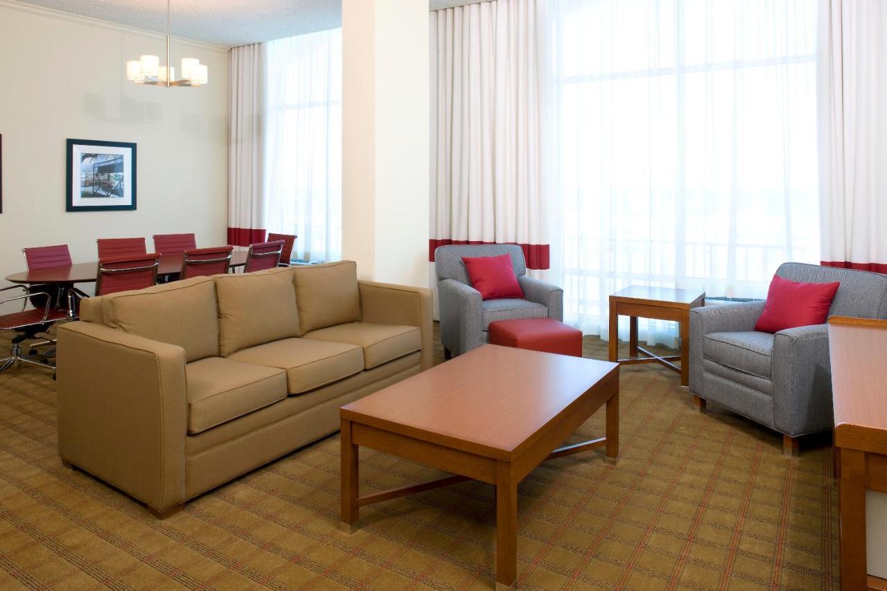 Four Points By Sheraton Houston Citycentre 외부 사진