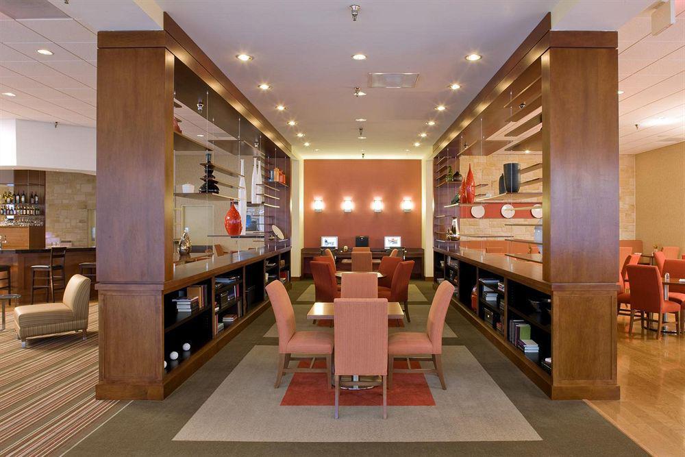Four Points By Sheraton Houston Citycentre 외부 사진