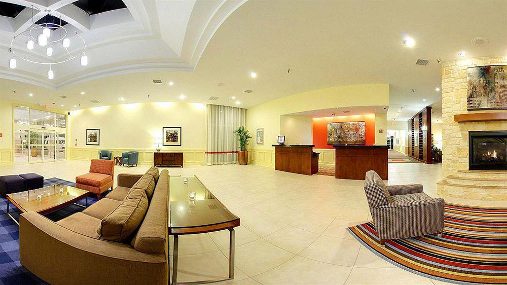 Four Points By Sheraton Houston Citycentre 외부 사진